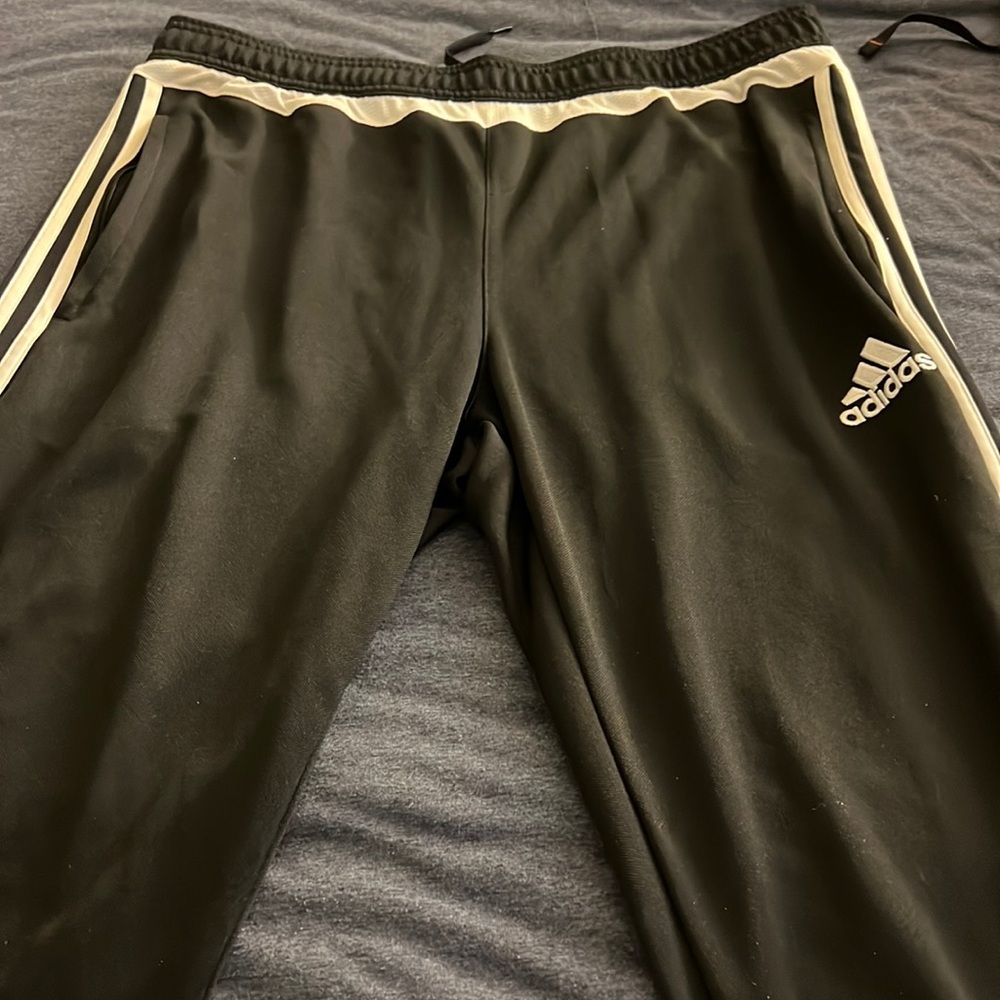 Adidas Track Pants